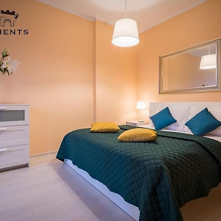 J&J Apartments - Szeroka 25, Apartament 5B Stary Toruń Zewnętrze zdjęcie